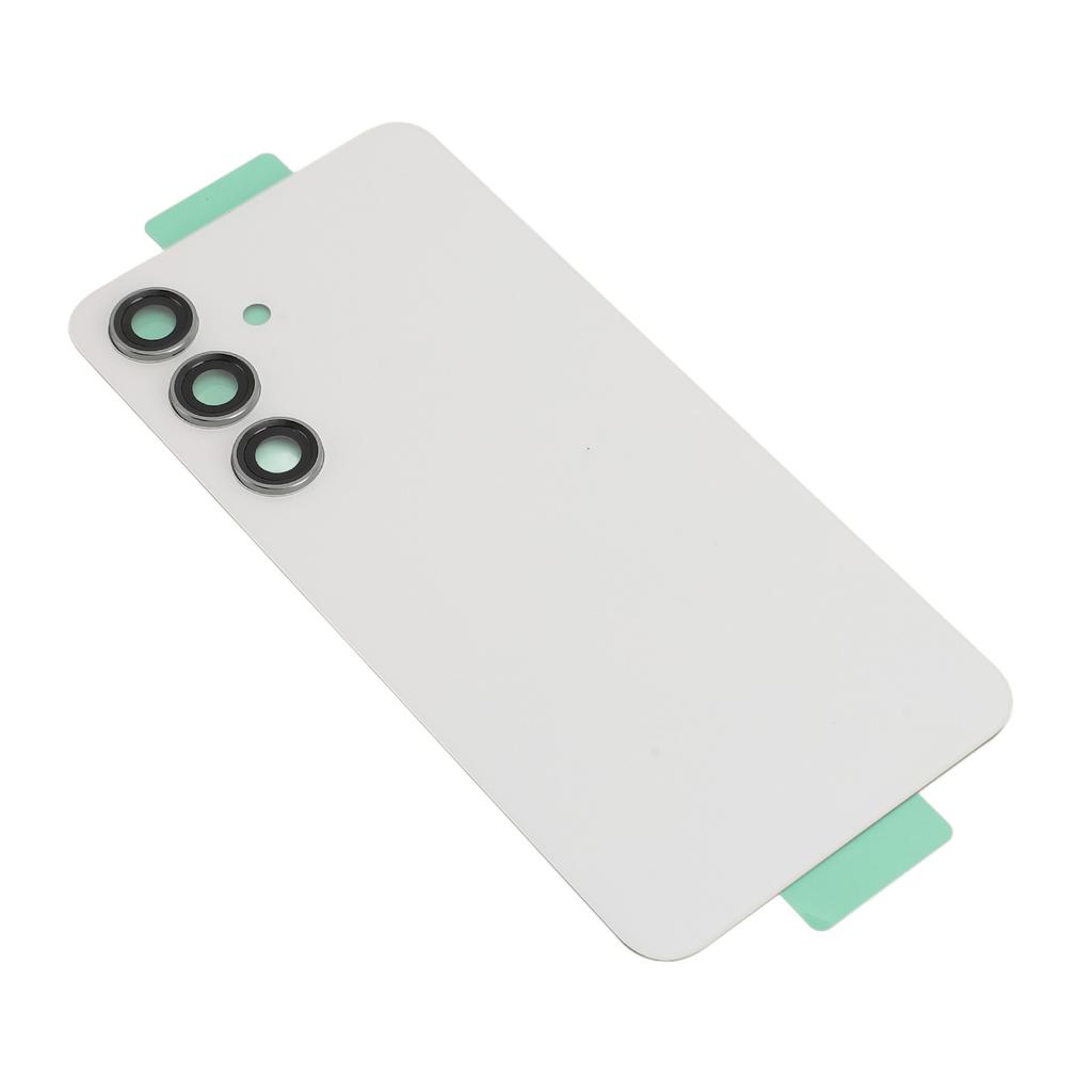 Back Glass Cover Replacement for 4 Housing Door with Pre Installed Camera Lens Tape Repair Tools