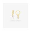 Ladies' Earrings Radiant RY000061 Stainless steel 1,5 cm