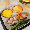 Zhishi 3-in-1 Breakfast Maker