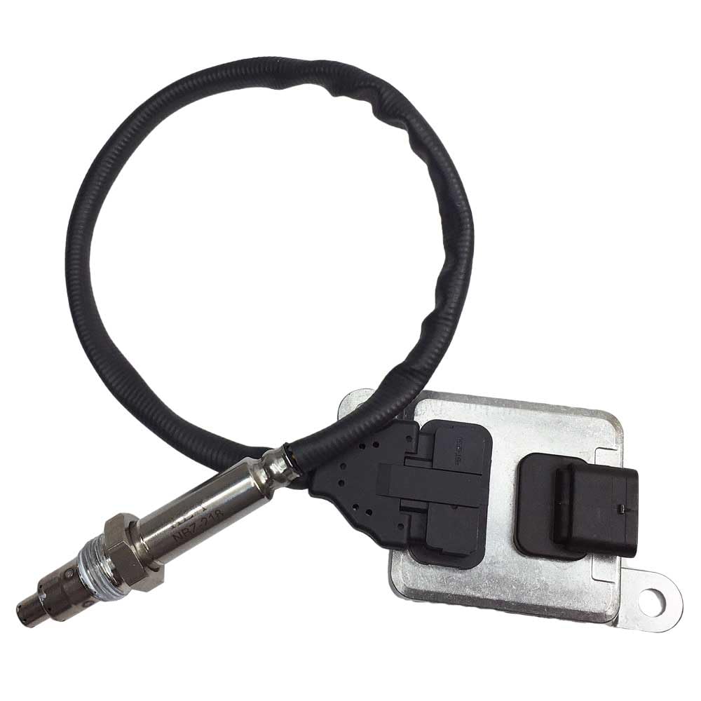 

Датчик NOx Kansai KEA для с различными OEM Eco-ARP NBZ-218 Mercedes-Benz (Совместимые детали)