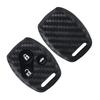 New Silicone Car Key Case Cover Remote Fob for Honda Accord 7 Jazz FRV Civic CR-V 2008 Crz Insight Fit SRV Chord 7 Gr8 150R