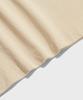 Beulonseun 10.6 Oz Cotton Short Sleeve Henley Tee Apricot