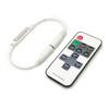 1 Set Brightness Adjustment Dimming 12V 24V Rf Remote Led Controller For Led Strip Neon Light 5050 / 2835/ Cob