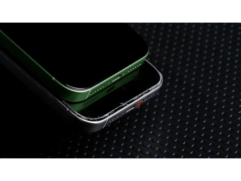 Xiaomi 17 Pro Max Full-Cover Tempered Glass Screen Protector
