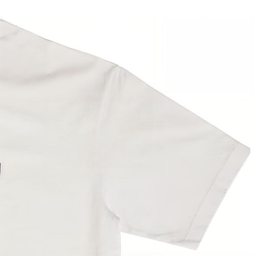 Balenciaga Mirror Balenciaga T-Shirt Medium Fit 'Beige' Unisex 612966TNVV89784