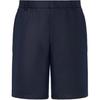 Casual Shorts Men's Marine Blue XM001967-AF19438-UB101