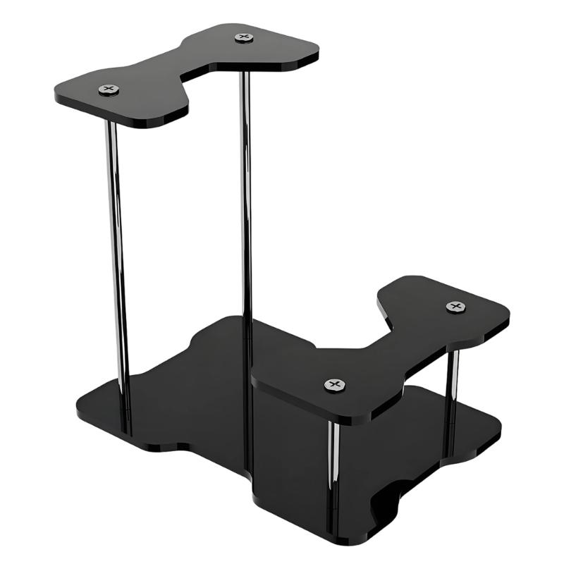 Acrylic Swords And Swords Display Stand For Wall Mounting Clear Or Black Showcase For Collectors