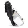 Oil Cooler Assembly Car Oil Cooler Assembly Oil Filter Adapter Housing For BMW Oil Cooler Assembly 11428585235 11428511391