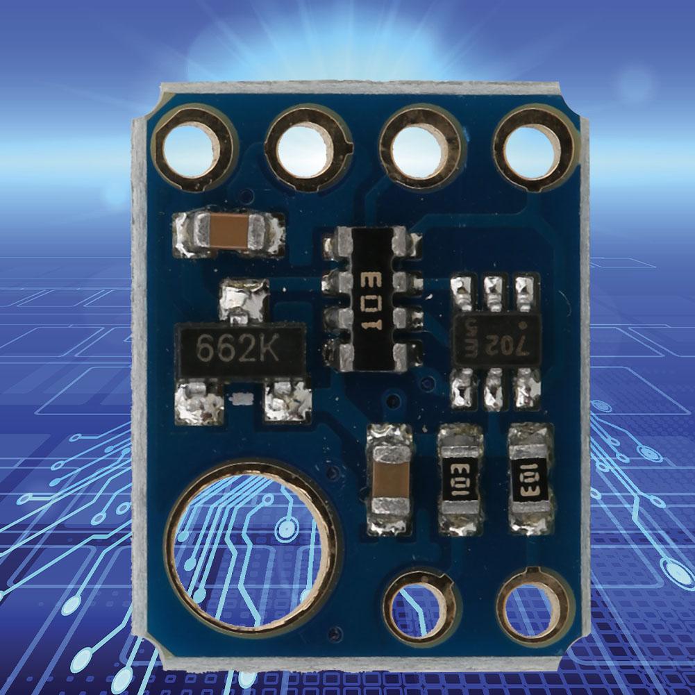 GY-530 VL53L0X Time Of   ToF   Distance Measurement Ranging Sensor Module(Blue )