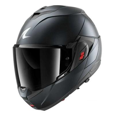 Modular Helmet Oxo Dark Shadow
