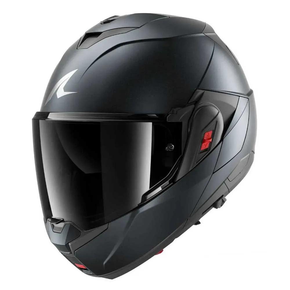 Shark Модульный Шлем Oxo Dark Shadow