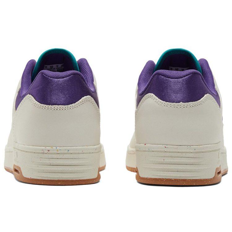 PUMA Slipstream Low Butter Goods Whisper White Prism Violet 384156-01