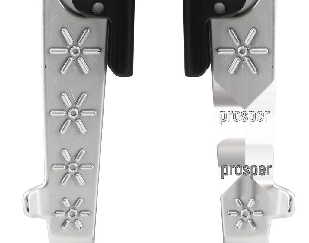 Foldable Foot Pedal for Big G/K18/K19 Small Knife Electric Bike