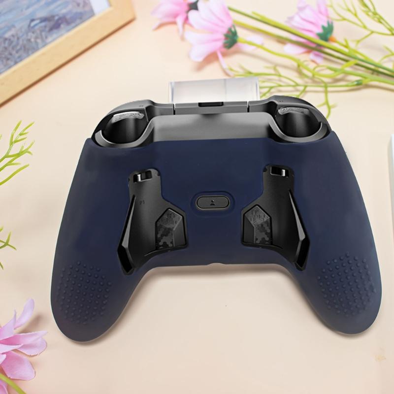 Silicone Cover for Game Controller Protector Case Shell Housing Dustproof Scratch Resistant Skin Cover