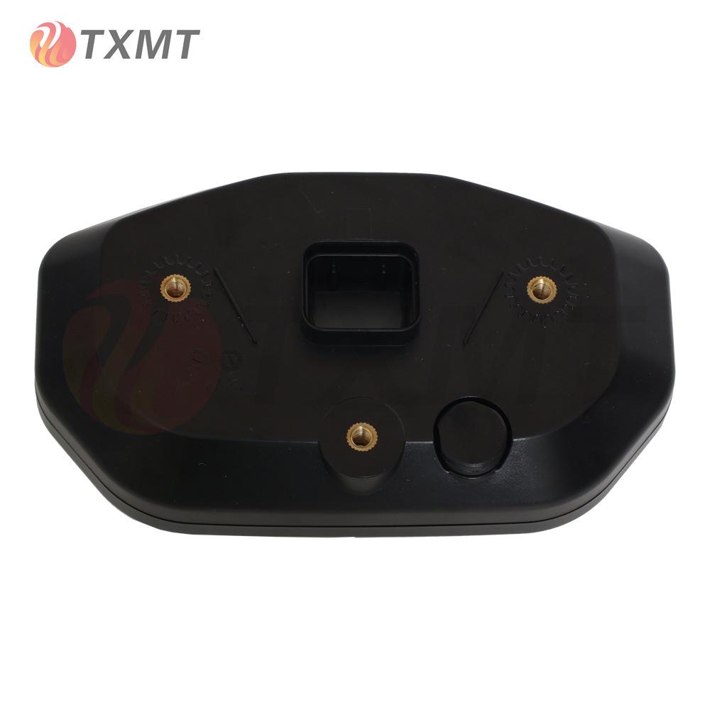 Ducati Monster 821/1200/797 Speedometer Instrument Shell