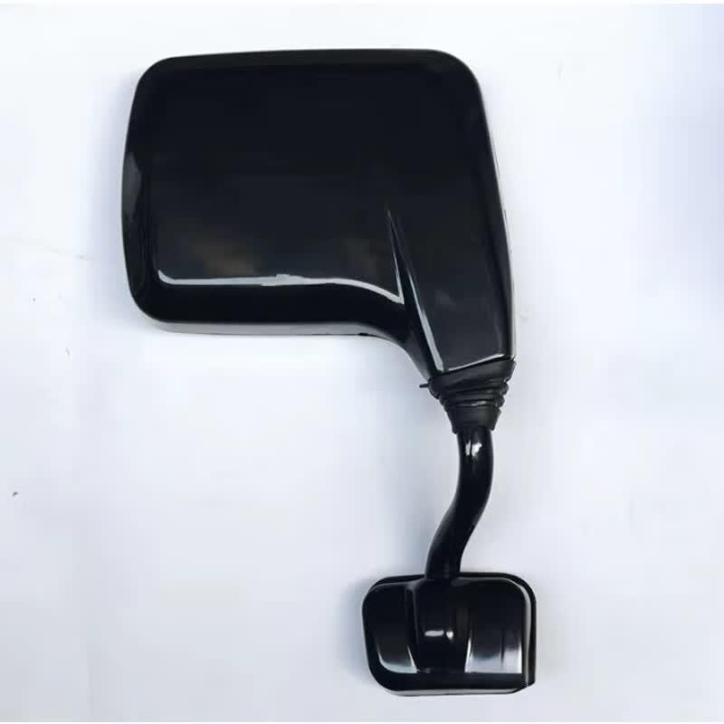 OSSCA Rear Tailgate Auxiliary Mirror for Mitsubishi Pajero V73-V77