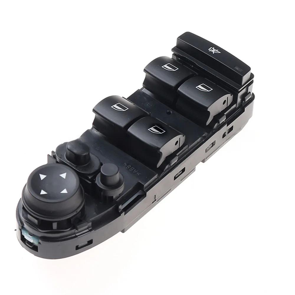 Power Window Switch for 2007-13 BMW E70/E71 X5/X6 (Part: 61319122121)