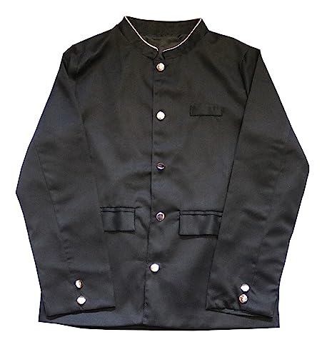 [Housaku Co., Ltd.] School Uniform Cosplay Costume for Boys, Male Crossdresser, Fancy Dress, High School Student Outfit, Cheerleading Squad, School Un