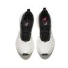 Anta Poison Sting 5 Casual Shock Absorbing Non-Slip Wear-Resistant Low-Top Running Shoes Men Running Shoes White Black 912415552-6