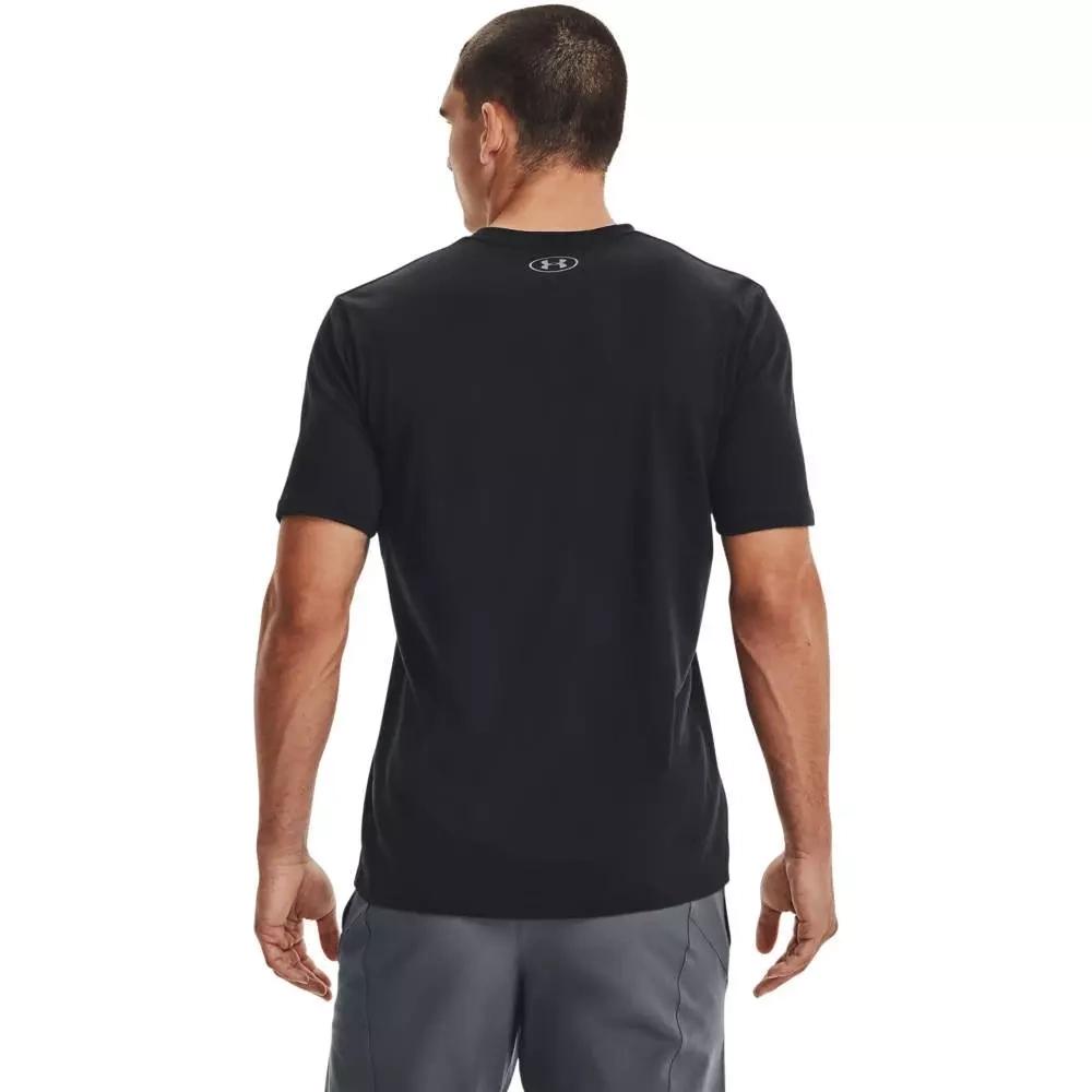 Under Armour Team Issue Wordmark SS Men' T-Shirt