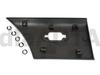 Renault Master III 2010- Side Strip BEHIND the Rear Right Wheel