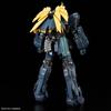 BANDAI SPIRITS RG Mobile Suit Gundam UC Unicorn Gundam Unit 2 Banshee Norn Scale Plastic Model 1/144 Pre-Colored