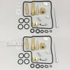 2 Sets Carburetor Rebuild Kit For Honda VT700 VT750 VT1100 1984-1986 Carb Repair