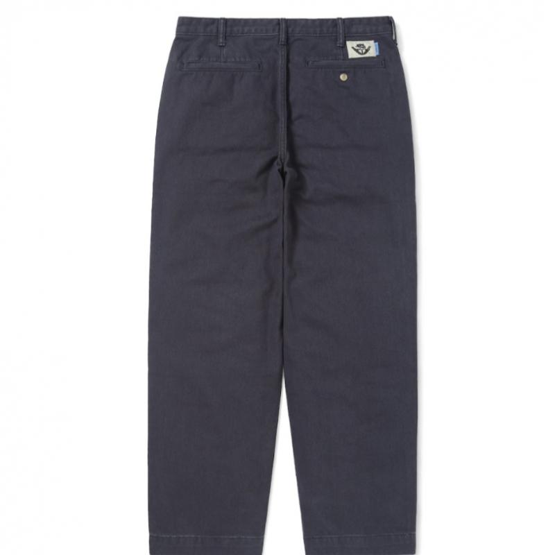 ThisisNeverthat Gd Never Dead Work Pant Navy