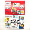 [USED] Snoopy American Market, 8 Varieties, Adult Shopping Box, Re-Ment