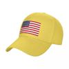 Banana States of America Baseball Cap Hat Beach New In Hat Bobble Hat Womens  Mens