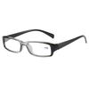 New Reading Presbyopic Glasses for Men and Women Resin Wood Grain Frame Read Eyeglasses Reading Glasses Gafas De Lectura Mujer