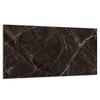 Glass Hob Protector 90x52 Marble