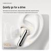 Viken Half In-Ear Active Noise Cancelling Wireless Earbuds
