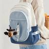 Adorable Acrylic Cat Car Accessories Charming Home Decor Backpack Pendant