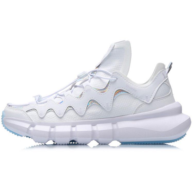 LINING Essence 2.3 Lite Women's Shoes - Easter AGBR052-2