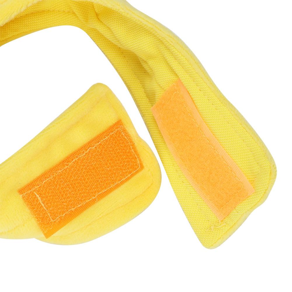 Cat Hat Festive Funny Headdress Banana Headgear Pet Accessory