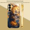 Electroplated Glass TPU for Samsung Galaxy S26 S25 S24 S23 S22 S21 FE,Ultra,Plus Scratch Resistant Drop resistant high quality