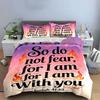 Text with flame accents. Bedding sets Duvet cover sets Duvet covers Pillowcases(1 * Duvet Cover 2 * Pillowcases without duvet insert)