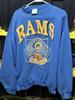 Vintage 1990 LA Ram Sweatshirt Crewneck Unisex S-5XL Unisex T-Shirt