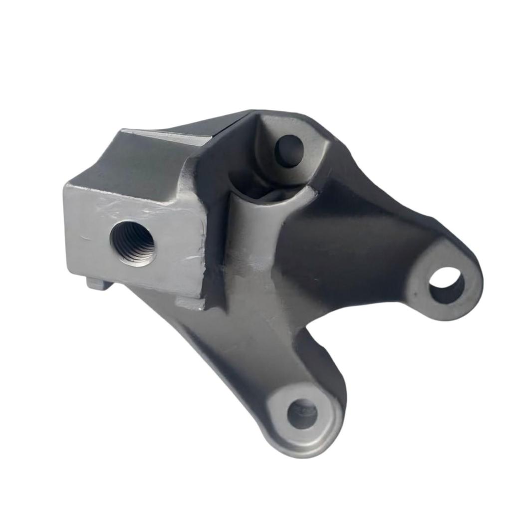 Ford Focus 1.8T Lower Left Engine Mount for AT Gearbox (Rubber) 5M517M125VD