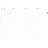 TAKE A NOTE 2026 REGULAR PLANNER A5 - ENGLISH Ver.