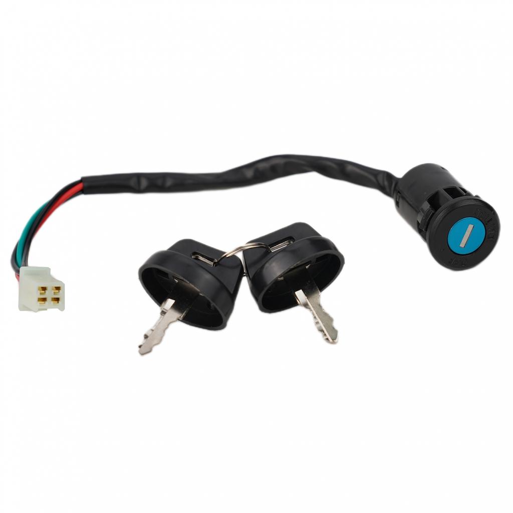 Ignition 50-250CC Start Ignition Switch Motocross ATV Accessories