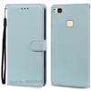 For Huawei P9 Lite Case P9 Lite 2016 VNS-L21 Fundas Leather Flip Case on For Coque Huawei P9 lite 2017 PRA-LX1 Case Wallet Cover