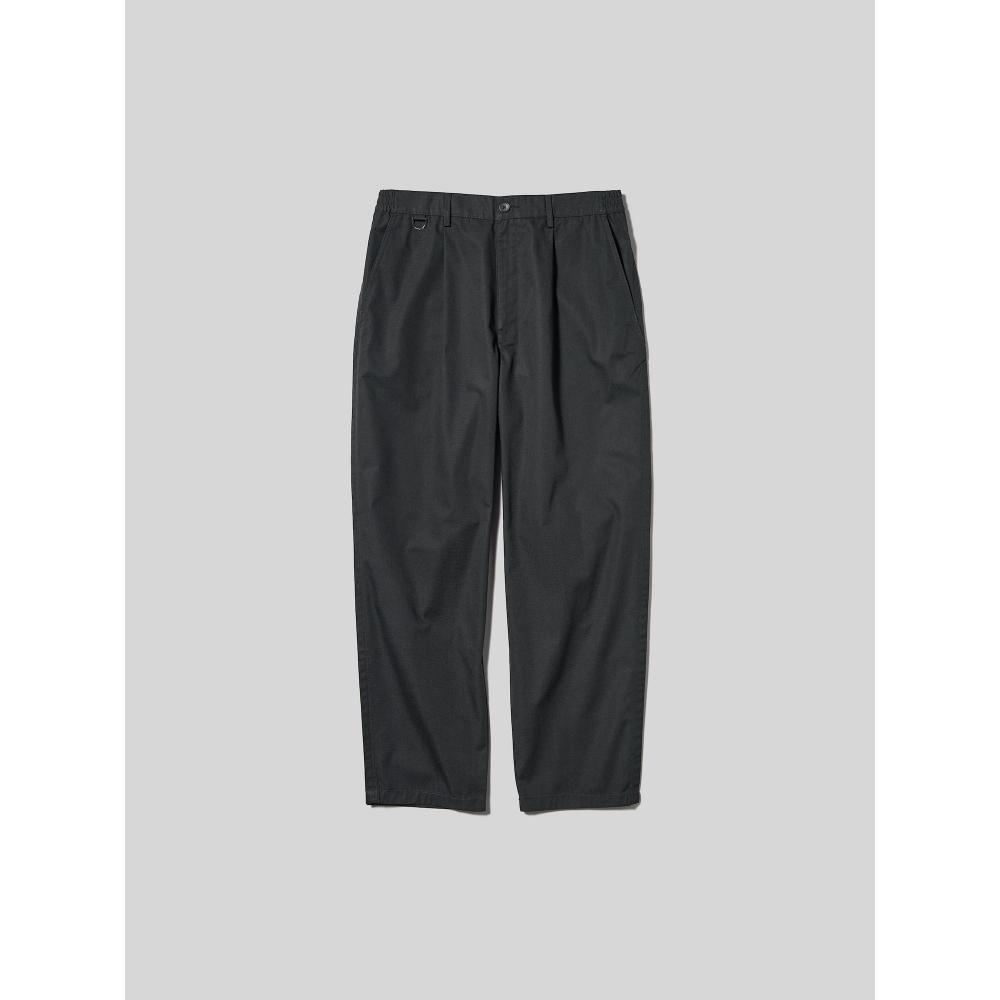 Gu By Uniqlo Wide Tapered Pants Undercover