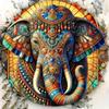 Dekoratif ürünler – Metal el sanatları