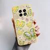Case For Oppo Realme 13 Pro Funda Cute Cartoon Cat Dog Fox Silicone Soft Back Cover For Realme 13 Pro Plus 13pro 5G Phone Cases