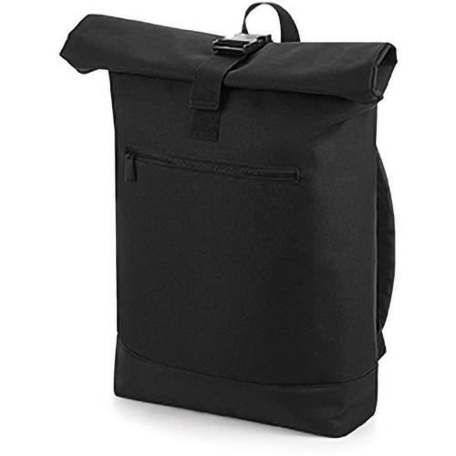 

Bagbase Roll-Top Backpack / Rucksack / Bag (12 Litres) One Size