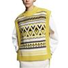FILA Emerald Sweater Women's All Over Print (Unisex) Sweaters F11W414401FZA