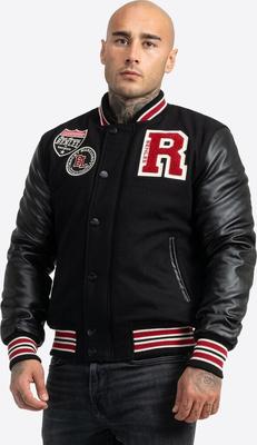 Winter Jacket BenLee Francis Black