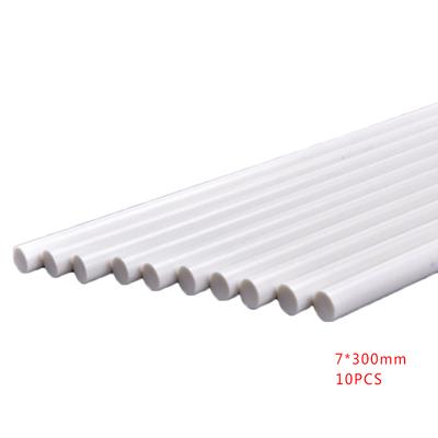 10pcs 7/11MM 7/11mm Mini Glue Sticks Fits Hot Melt General Purpose Adhesive